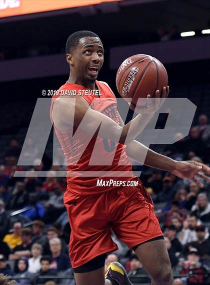 Thumbnail 2 in Colony vs. Campolindo (CIF State D2 Final) photogallery.