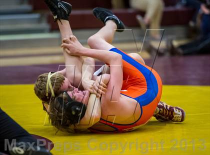 Thumbnail 1 in Timpview @ Maple Mountain photogallery.
