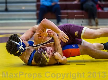 Thumbnail 2 in Timpview @ Maple Mountain photogallery.