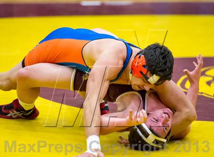 Thumbnail 3 in Timpview @ Maple Mountain photogallery.