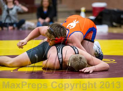 Thumbnail 3 in Timpview @ Maple Mountain photogallery.