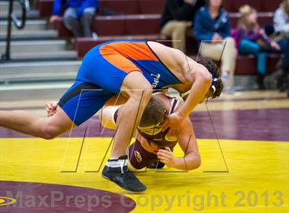 Thumbnail 3 in Timpview @ Maple Mountain photogallery.