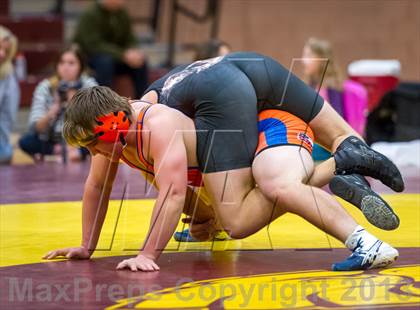 Thumbnail 3 in Timpview @ Maple Mountain photogallery.