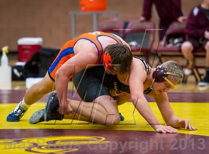 Thumbnail 1 in Timpview @ Maple Mountain photogallery.