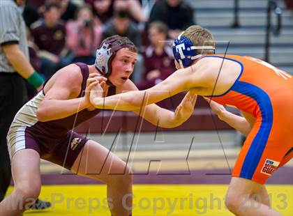 Thumbnail 3 in Timpview @ Maple Mountain photogallery.