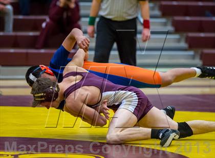 Thumbnail 1 in Timpview @ Maple Mountain photogallery.