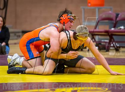 Thumbnail 3 in Timpview @ Maple Mountain photogallery.