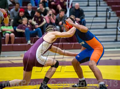 Thumbnail 3 in Timpview @ Maple Mountain photogallery.