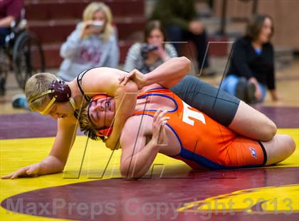 Thumbnail 1 in Timpview @ Maple Mountain photogallery.