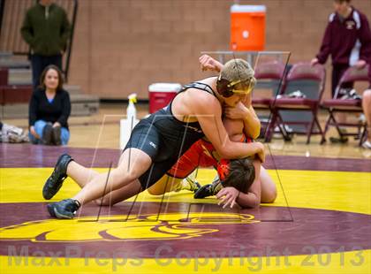 Thumbnail 2 in Timpview @ Maple Mountain photogallery.