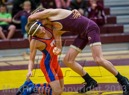 Thumbnail 3 in Timpview @ Maple Mountain photogallery.
