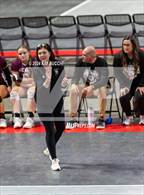 Photo from the gallery "Williamstown vs. Charleston Catholic (WVSSAC Class AA Quarterfinal)"