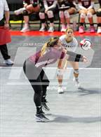 Photo from the gallery "Williamstown vs. Charleston Catholic (WVSSAC Class AA Quarterfinal)"