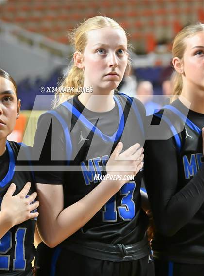 Thumbnail 3 in Salpointe Catholic vs. Mesquite (AIA 4A Final) photogallery.