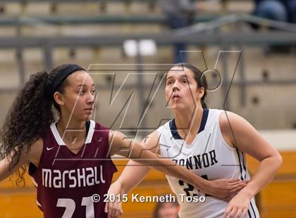 Thumbnail 1 in Marshall @ O'Connor photogallery.
