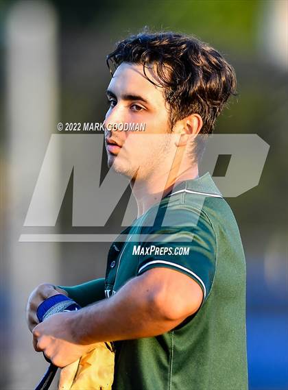 Thumbnail 3 in Katy vs Strake Jesuit - game 2 (UIL Region III-6A Regional SemiFinal)  photogallery.