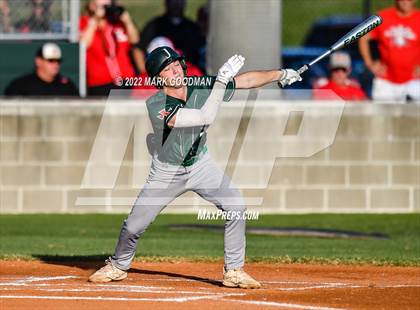 Thumbnail 2 in Katy vs Strake Jesuit - game 2 (UIL Region III-6A Regional SemiFinal)  photogallery.