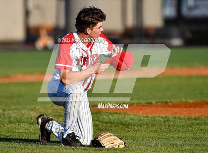 Thumbnail 1 in Katy vs Strake Jesuit - game 2 (UIL Region III-6A Regional SemiFinal)  photogallery.