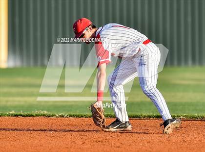 Thumbnail 3 in Katy vs Strake Jesuit - game 2 (UIL Region III-6A Regional SemiFinal)  photogallery.