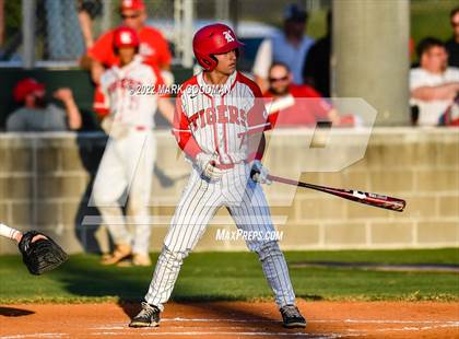 Thumbnail 3 in Katy vs Strake Jesuit - game 2 (UIL Region III-6A Regional SemiFinal)  photogallery.