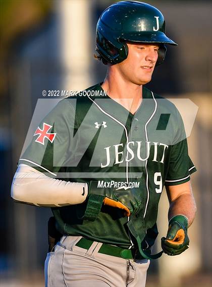 Thumbnail 2 in Katy vs Strake Jesuit - game 2 (UIL Region III-6A Regional SemiFinal)  photogallery.