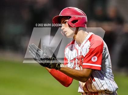 Thumbnail 1 in Katy vs Strake Jesuit - game 2 (UIL Region III-6A Regional SemiFinal)  photogallery.