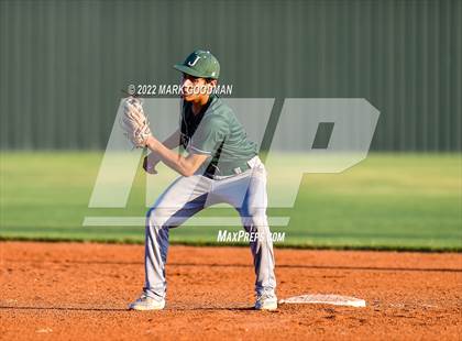 Thumbnail 2 in Katy vs Strake Jesuit - game 2 (UIL Region III-6A Regional SemiFinal)  photogallery.