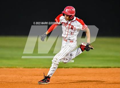Thumbnail 3 in Katy vs Strake Jesuit - game 2 (UIL Region III-6A Regional SemiFinal)  photogallery.