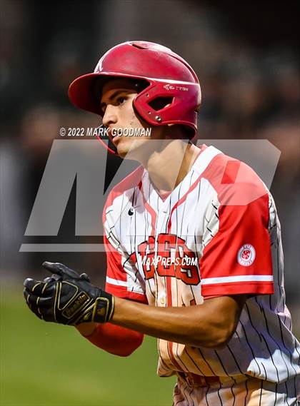 Thumbnail 3 in Katy vs Strake Jesuit - game 2 (UIL Region III-6A Regional SemiFinal)  photogallery.