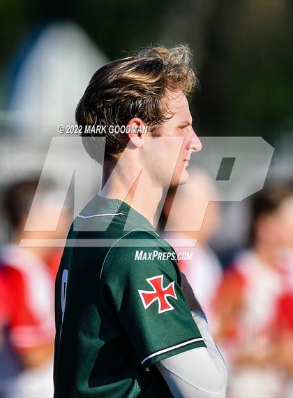 Thumbnail 2 in Katy vs Strake Jesuit - game 2 (UIL Region III-6A Regional SemiFinal)  photogallery.