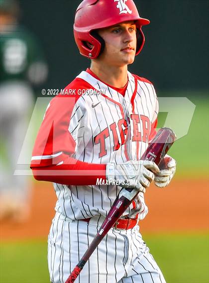 Thumbnail 1 in Katy vs Strake Jesuit - game 2 (UIL Region III-6A Regional SemiFinal)  photogallery.