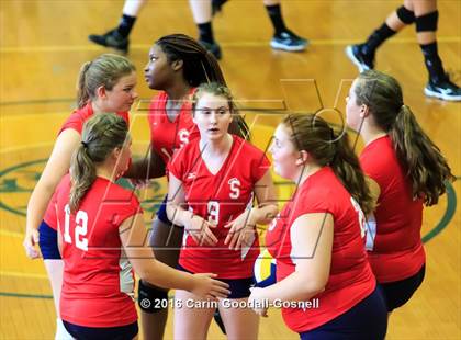 Thumbnail 2 in Southern Wayne @ Goldsboro photogallery.