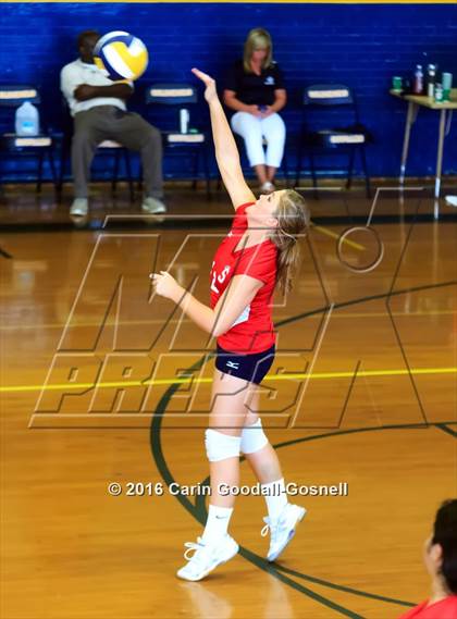 Thumbnail 3 in Southern Wayne @ Goldsboro photogallery.