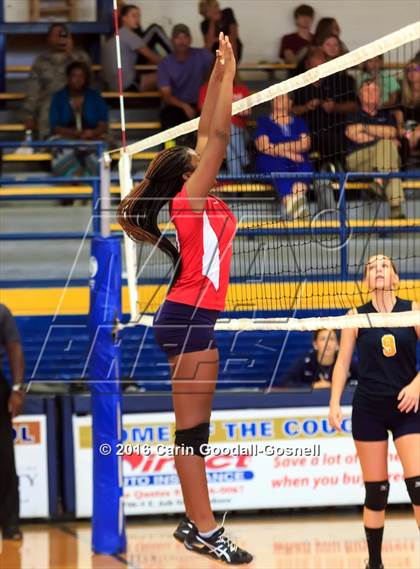 Thumbnail 3 in Southern Wayne @ Goldsboro photogallery.