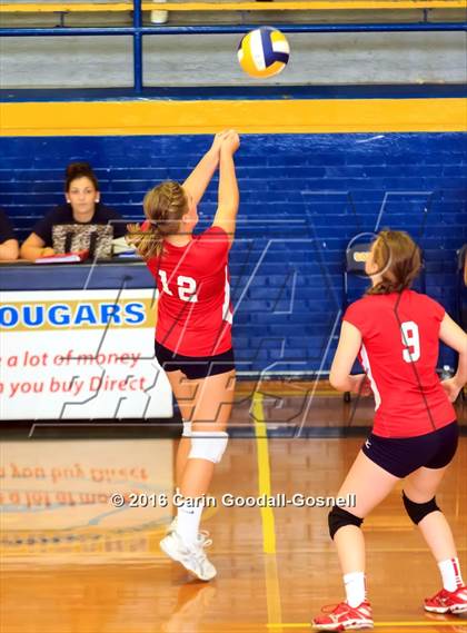 Thumbnail 2 in Southern Wayne @ Goldsboro photogallery.
