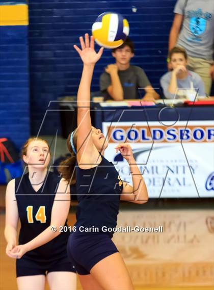 Thumbnail 2 in Southern Wayne @ Goldsboro photogallery.