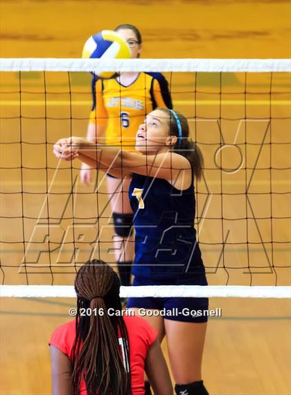 Thumbnail 3 in Southern Wayne @ Goldsboro photogallery.