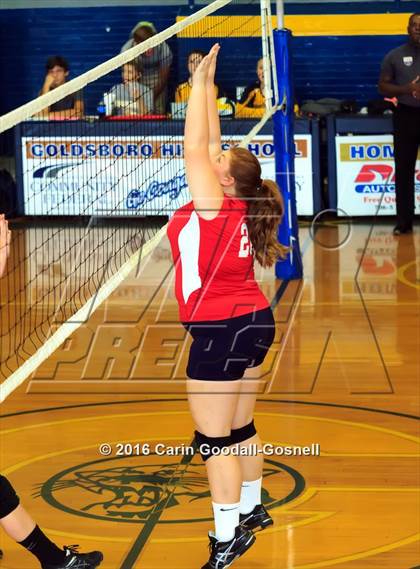 Thumbnail 1 in Southern Wayne @ Goldsboro photogallery.