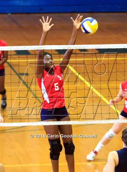 Thumbnail 2 in Southern Wayne @ Goldsboro photogallery.
