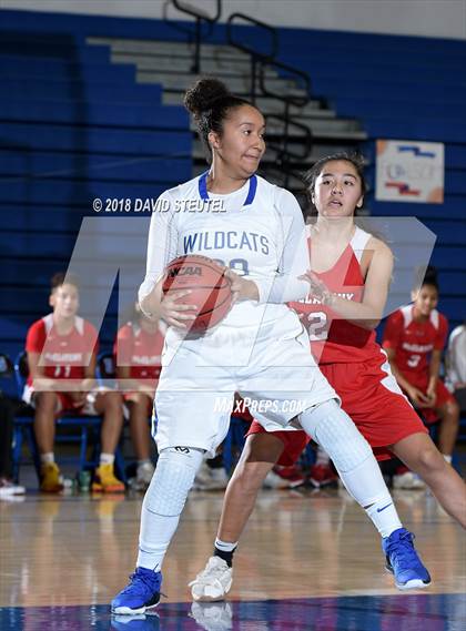 Thumbnail 2 in McClatchy vs. Wood (Doroth Speck Memorial) photogallery.