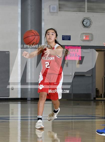 Thumbnail 2 in McClatchy vs. Wood (Doroth Speck Memorial) photogallery.