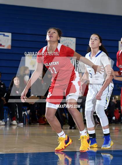 Thumbnail 3 in McClatchy vs. Wood (Doroth Speck Memorial) photogallery.