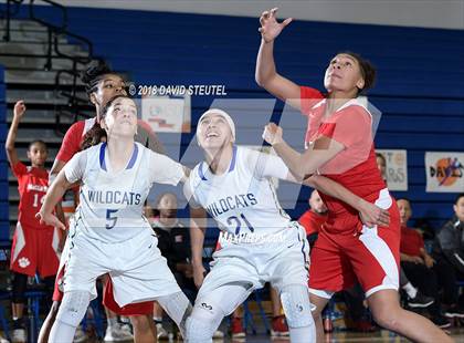 Thumbnail 3 in McClatchy vs. Wood (Doroth Speck Memorial) photogallery.