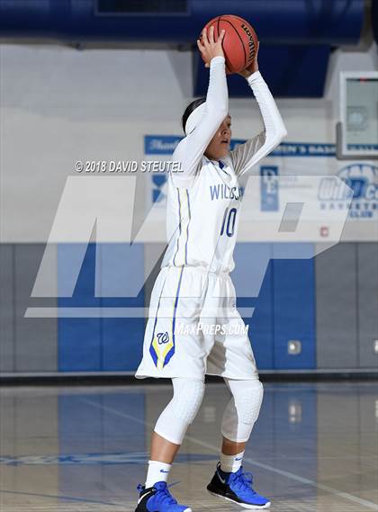 Thumbnail 3 in McClatchy vs. Wood (Doroth Speck Memorial) photogallery.