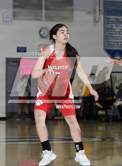 Thumbnail 3 in McClatchy vs. Wood (Doroth Speck Memorial) photogallery.