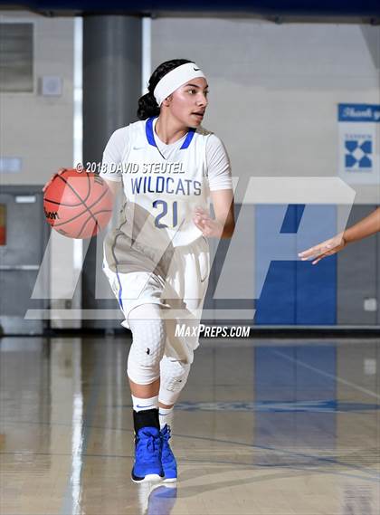 Thumbnail 1 in McClatchy vs. Wood (Doroth Speck Memorial) photogallery.
