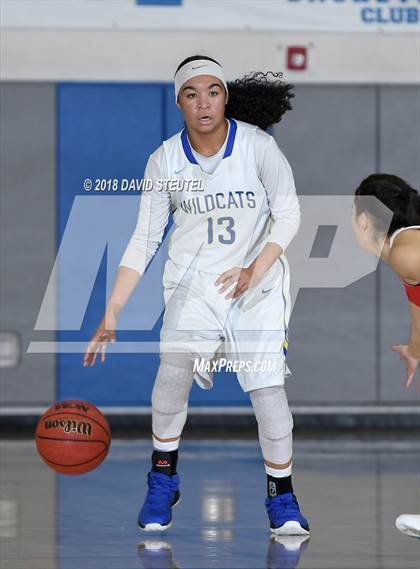Thumbnail 2 in McClatchy vs. Wood (Doroth Speck Memorial) photogallery.