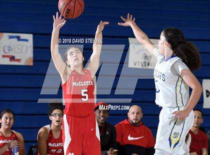 Thumbnail 3 in McClatchy vs. Wood (Doroth Speck Memorial) photogallery.