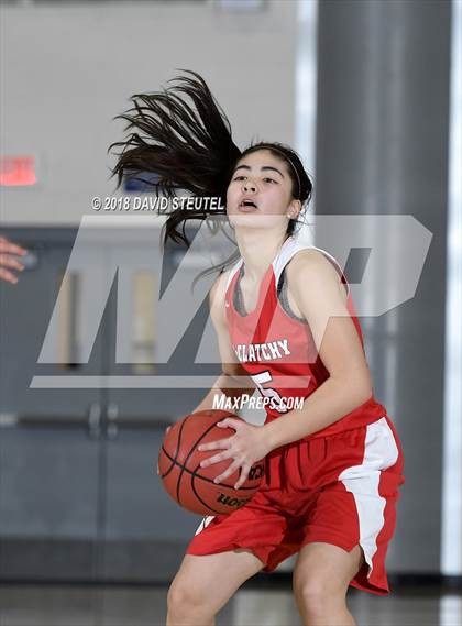 Thumbnail 1 in McClatchy vs. Wood (Doroth Speck Memorial) photogallery.