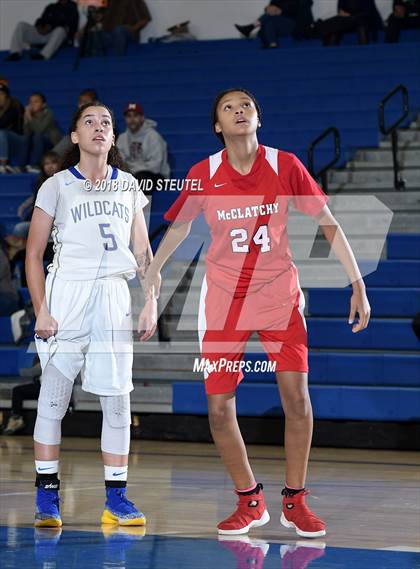 Thumbnail 1 in McClatchy vs. Wood (Doroth Speck Memorial) photogallery.